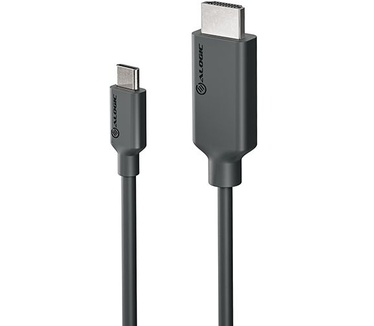 Alogic EL2UCHD-02