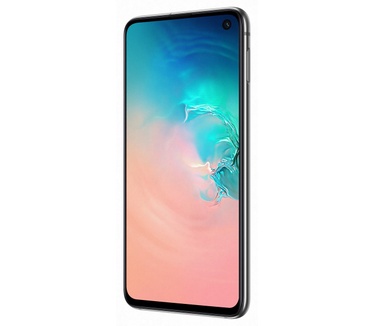 Samsung Galaxy S10e Wit