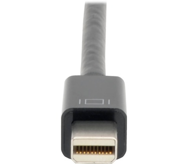 Tripp-Lite P137-06N-VGAV2B Zwart