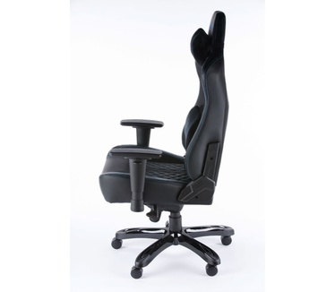 Speedseats Comfort XL Series gamestoel Blauw