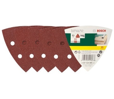 Bosch 2 607 019 489