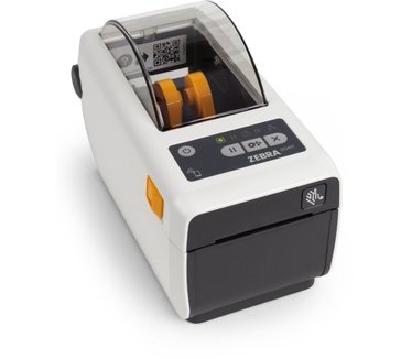 Zebra ZD411-HC (ZD4AH23-D0EW02EZ)