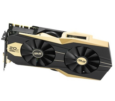 Asus GOLD20TH-GTX980-P-4GD5