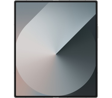 Samsung Galaxy Z Fold6, 512GB opslag Zilver
