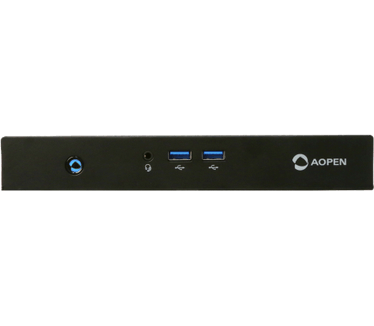 AOpen Chromebox Commercial 2 (91.CX100.GE10)