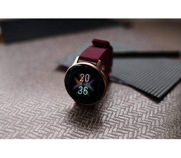 Canyon Badian SW-68 Rosé Goud (Bruin, Rood)