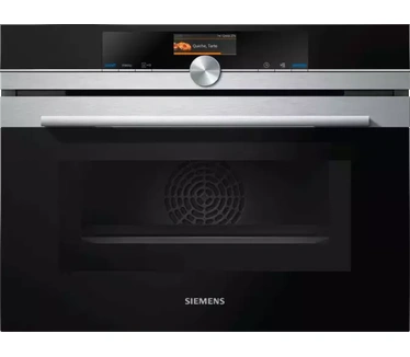 Siemens iQ700 CM676G0S1