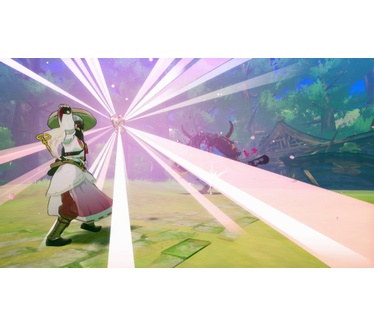 Rune Factory: Guardians of Azuma