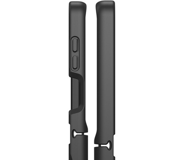 Zagg Bridgetown Back Cover Zwart Samsung Galaxy Z Flip5