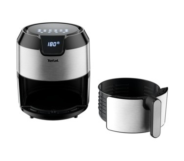 Tefal heteluchtfriteuse - EY401D