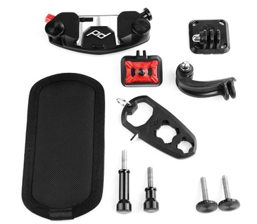 Peak Design Capture Camera Clip Systeem POV Kit