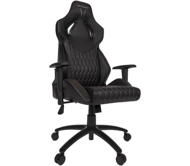 Medion ERAZER Druid P10 Gaming stoel | hoog zitcomfort | sportieve look | hoogwaardige materialen & ergonomisch ondersteunde zitpositie