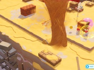 Mario + Rabbids Kingdom Battle