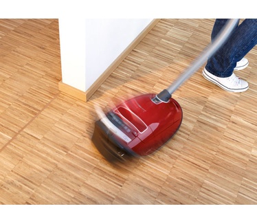 Miele S8310 Mangorood