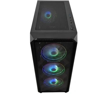 ExtremeGamer Gaming PC CLASSIC LEVEL 4 Intel Core i7-12700F