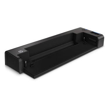 HP 2540 Docking Station