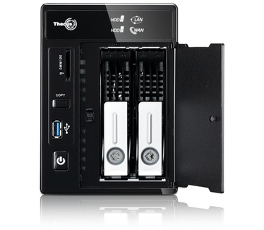 Origin Storage Thecus W2000