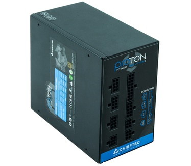 Chieftec Proton BDF-850C