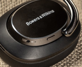 BW Px8 S2 - bedieningsknoppen