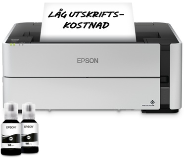 Epson EcoTank ET-M1180B