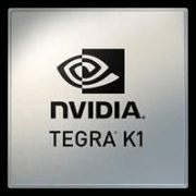 nVidia Tegra K1