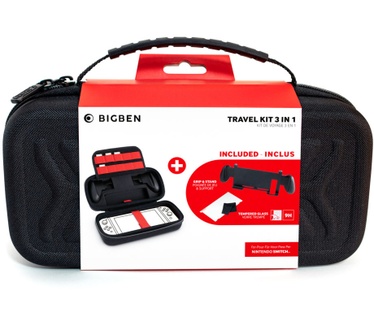 Bigben Interactive Switch Pack III