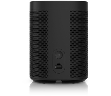 Sonos One (Zwart)
