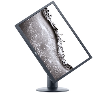 AOC m2460Phu Zwart