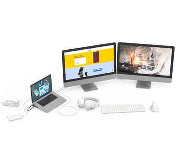 Hama Connect2Office Basic