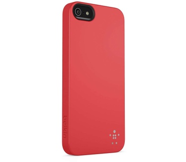 Belkin Shield Matte iPhone 5
