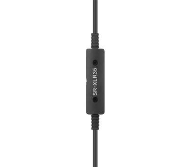 Saramonic SR-XLR35