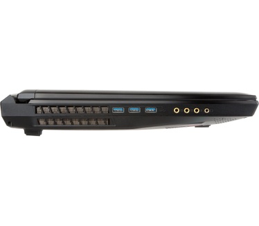 MSI GT73VR 7RE(Titan 4K)-407BE