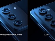 ISOCELL ALoP-technologie - Samsung