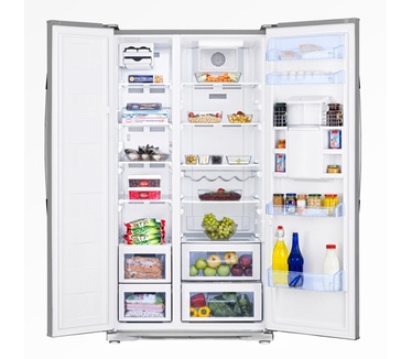 Beko GNE V222 S