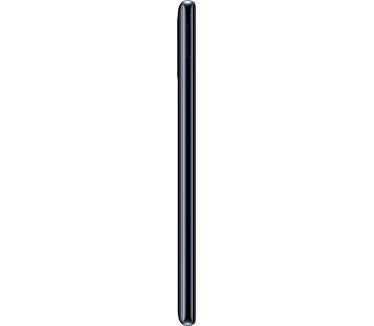 Samsung Galaxy M51 Zwart