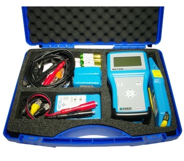 Kurth Electronic KE7207