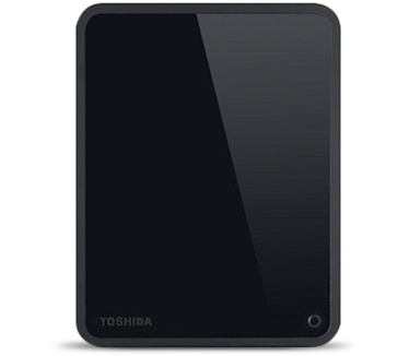 Toshiba Canvio for Desktop (v2)