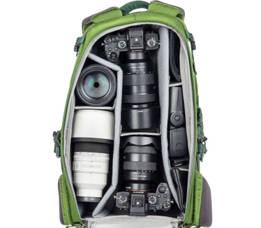 Think Tank Photo BackLight 26L