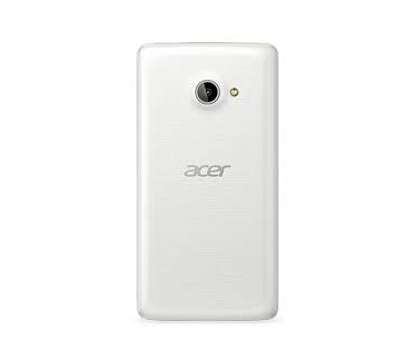 Acer Liquid Z220 Wit