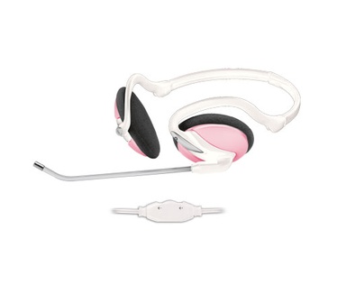 Trust InTouch Travel Headset
