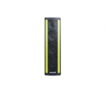Numark Lightwave