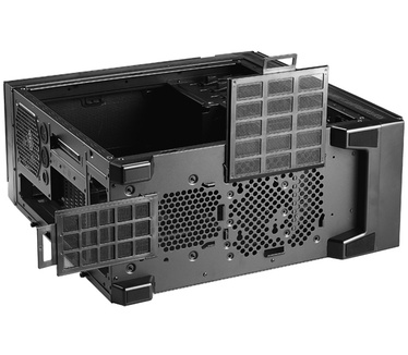 Cooler Master Silencio 652