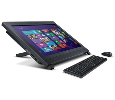Acer Veriton Z2660G