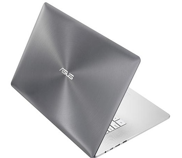 Asus Zenbook NX500JK-DR012H