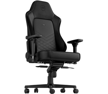 Noblechairs Hero Gamingstoel Black Panther edition
