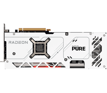 Sapphire Nitro+ AMD Radeon RX 7800 XT 16GB