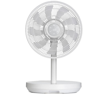 Solis Duo Fan