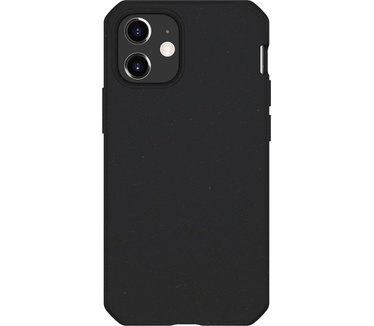 ITSKINS FERONIABIO // TERRA (iPhone 12 Mini) Zwart