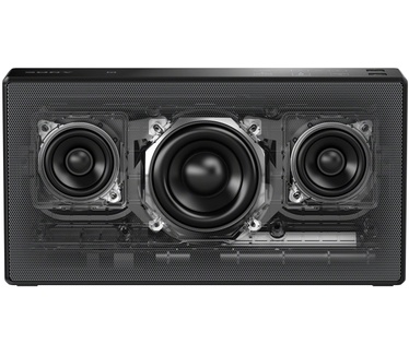 Sony SRS-X55 Zwart