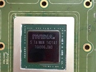 Printplaat mogelijke GTX 880 GM210